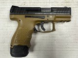 HECKLER & KOCH VP9SK 9MM LUGER (9x19 PARA) - 1 of 3