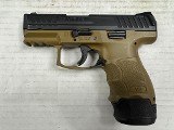 HECKLER & KOCH VP9SK 9MM LUGER (9x19 PARA) - 2 of 3