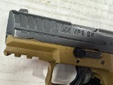 HECKLER & KOCH VP9SK 9MM LUGER (9x19 PARA) - 3 of 3