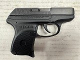 RUGER LCP .380 ACP - 2 of 3