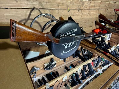 BROWNING 620 12 GA - Image 3 of 3