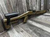 ATA ARMS ETRO PUMP 12 GA - 2 of 3