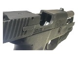 TAURUS pt111 g2 a 9MM LUGER (9x19 PARA) - 3 of 3