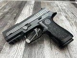 SIG SAUER P320 XCOMPACT 9MM LUGER (9x19 PARA) - 1 of 3