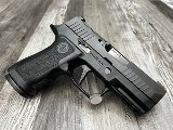 SIG SAUER P320 XCOMPACT 9MM LUGER (9x19 PARA) - 2 of 3