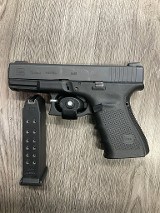 GLOCK 19 gen 4 9MM LUGER (9x19 PARA) - 3 of 3