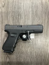 GLOCK 19 gen 4 9MM LUGER (9x19 PARA) - 2 of 3