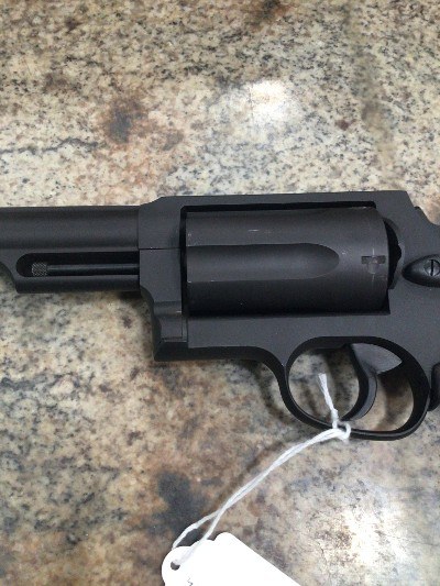 TAURUS The Judge.45 LC/.410 GA - Image 2 of 3