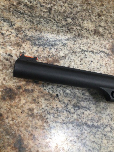 TAURUS The Judge.45 LC/.410 GA - Image 3 of 3