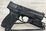 SMITH & WESSON M&P9 M2.0 (13572) 9MM LUGER (9x19 PARA) - 2 of 3