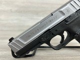 SMITH & WESSON SD9 VE 9MM LUGER (9x19 PARA) - 3 of 3
