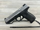SMITH & WESSON SD9 VE 9MM LUGER (9x19 PARA) - 1 of 3