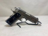 COLT 1911 MK IV SERIES 80 OFFICERS ACP.45 ACP - 1 of 3