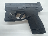 SMITH & WESSON M&P 9 SHIELD PLUS 9MM LUGER (9x19 PARA) - 1 of 3