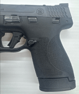 SMITH & WESSON M&P 9 SHIELD PLUS 9MM LUGER (9x19 PARA) - 3 of 3