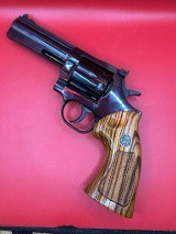 DAN WESSON FIREARMS 15 .357 MAG