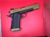 ROCK ISLAND ARMORY 2011 10MM - 2 of 3