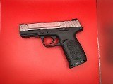 SMITH & WESSON SD9 VE 9MM LUGER (9x19 PARA) - 2 of 2