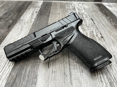 HS PRECISION INC. SPRINGFIELD ECHELON 9MM LUGER (9x19 PARA)