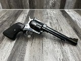 RUGER NEW MODEL BLACKHAWK .41 REM MAG - 2 of 3