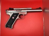 RUGER MK III .22 LR - 2 of 2