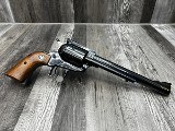 RUGER SUPER BLACKHAWK .44 MAGNUM - 2 of 3