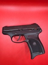 RUGER LC9 9MM LUGER (9x19 PARA) - 1 of 2