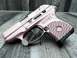 RUGER LCP .380 ACP - 1 of 3