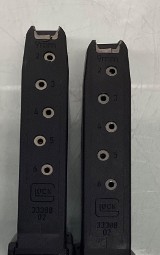 GLOCK G43 9MM LUGER (9x19 PARA) - 3 of 3