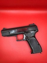 NORINCO 77B 9MM LUGER (9x19 PARA) - 1 of 3