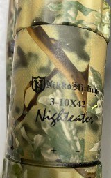HOWA 1500 .300 Win Mag - 2 of 3