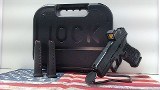 GLOCK 43x upgraded 9MM LUGER (9x19 PARA) - 1 of 3