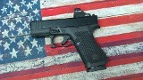 GLOCK 43x upgraded 9MM LUGER (9x19 PARA) - 3 of 3