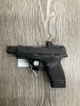 SPRINGFIELD ARMORY HELLCAT 9MM LUGER (9x19 PARA) - 1 of 2