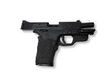 SMITH & WESSON M&P 9 SHIELD EZ M2.0 9MM LUGER (9x19 PARA) - 3 of 3