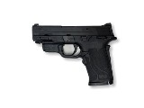 SMITH & WESSON M&P 9 SHIELD EZ M2.0 9MM LUGER (9x19 PARA) - 1 of 3