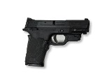 SMITH & WESSON M&P 9 SHIELD EZ M2.0 9MM LUGER (9x19 PARA) - 2 of 3