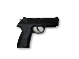 BERETTA PX4 STORM - PISTOL 9MM LUGER (9x19 PARA) - 3 of 3