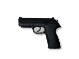 BERETTA PX4 STORM - PISTOL 9MM LUGER (9x19 PARA) - 2 of 3