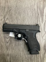 PALMETTO STATE ARMORY DAGGER COMPACT 9MM LUGER (9x19 PARA) - 1 of 2