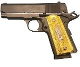 ROCK ISLAND ARMORY M1911A1-CS .45 ACP - 1 of 3