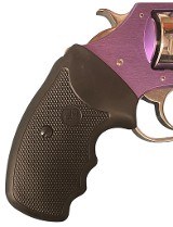 CHARTER ARMS 53849 - The Chic Lavender Lady .38 SPL - 2 of 3