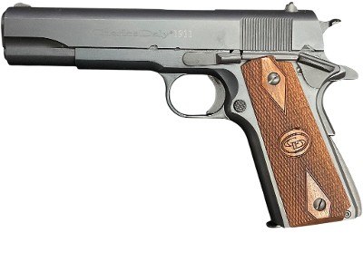 CHARLES DALY 1911 .45 ACP