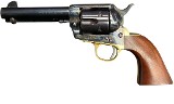 PIETTA 1873 SA Pistolero .45 LC - 1 of 3