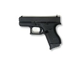GLOCK 42 .380 ACP - 2 of 3