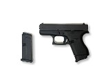 GLOCK 42 .380 ACP - 1 of 3
