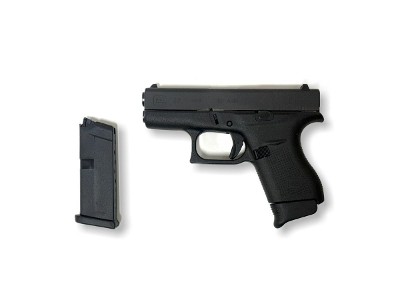 GLOCK 42 .380 ACP