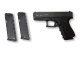 GLOCK 23 GEN 4 40 Smith & Wesson - 1 of 3