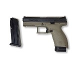 CZ P-10 C 9MM LUGER (9x19 PARA) - 1 of 3