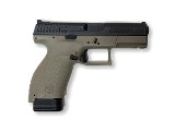 CZ P-10 C 9MM LUGER (9x19 PARA) - 3 of 3